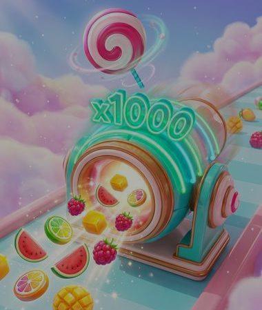 Sweet Bonanza 1000