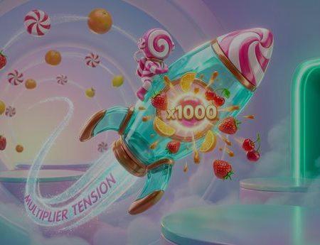 Sweet Bonanza 1000