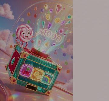 Sweet Bonanza 1000